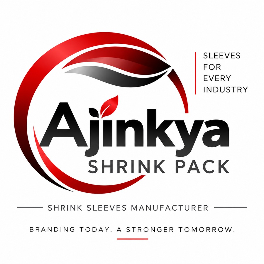 Ajinkya Shrink Pack — Shrink Sleeves Manufacturer
